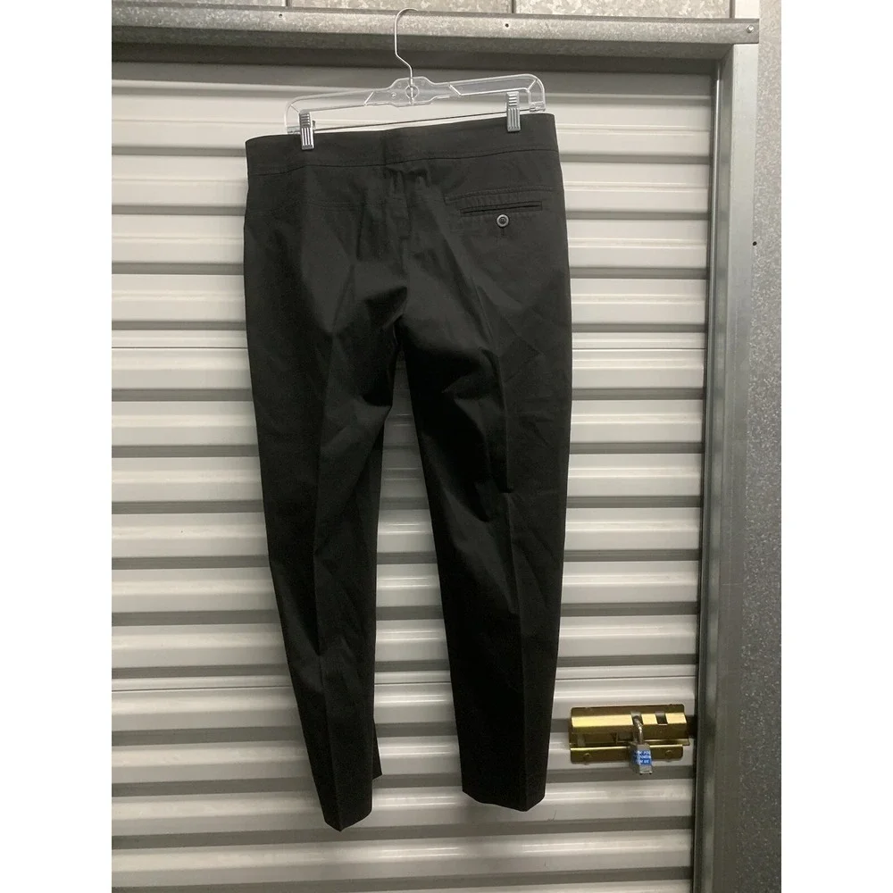 Gunex shows wear